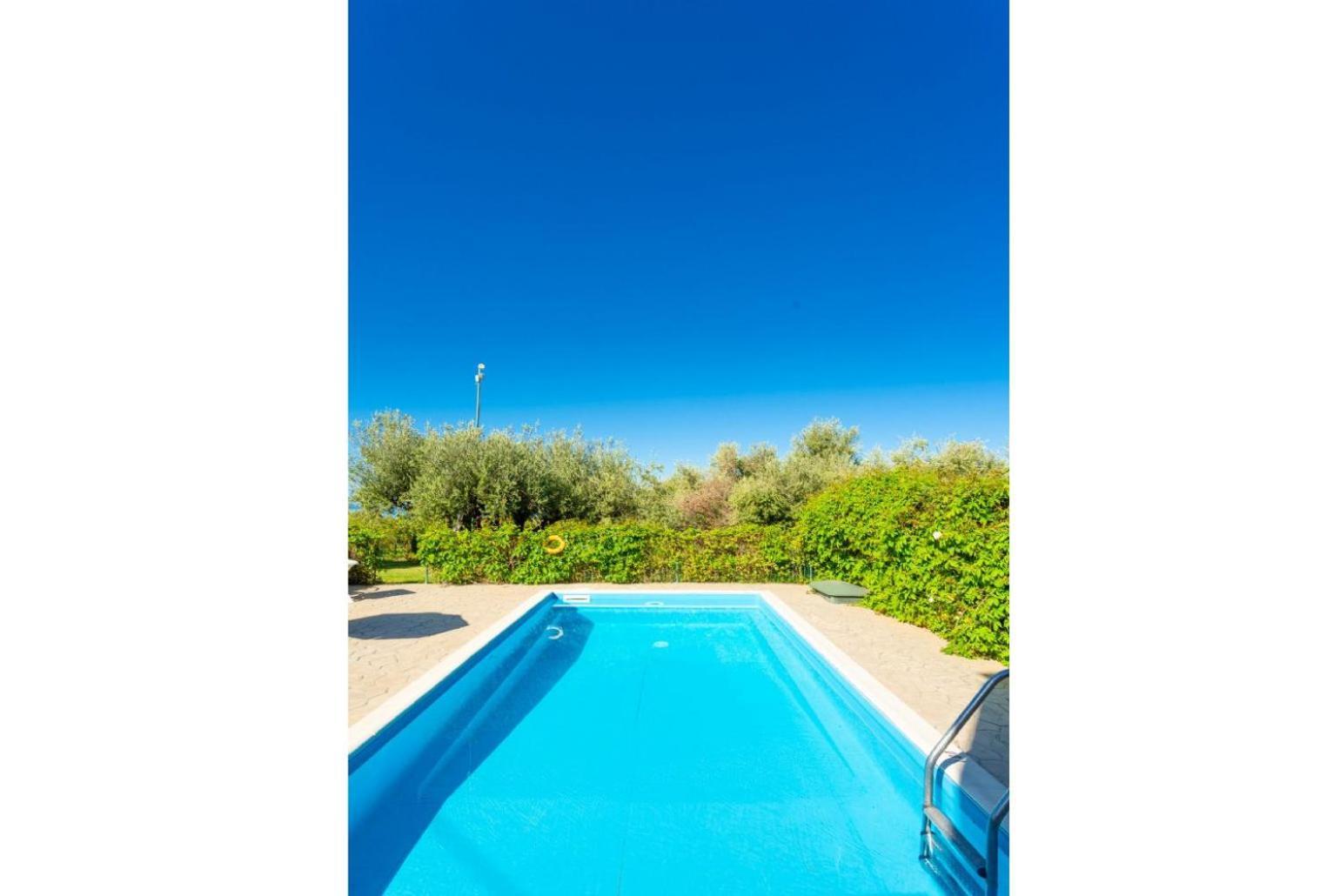 Vlachata Villa Russa Anna מראה חיצוני תמונה