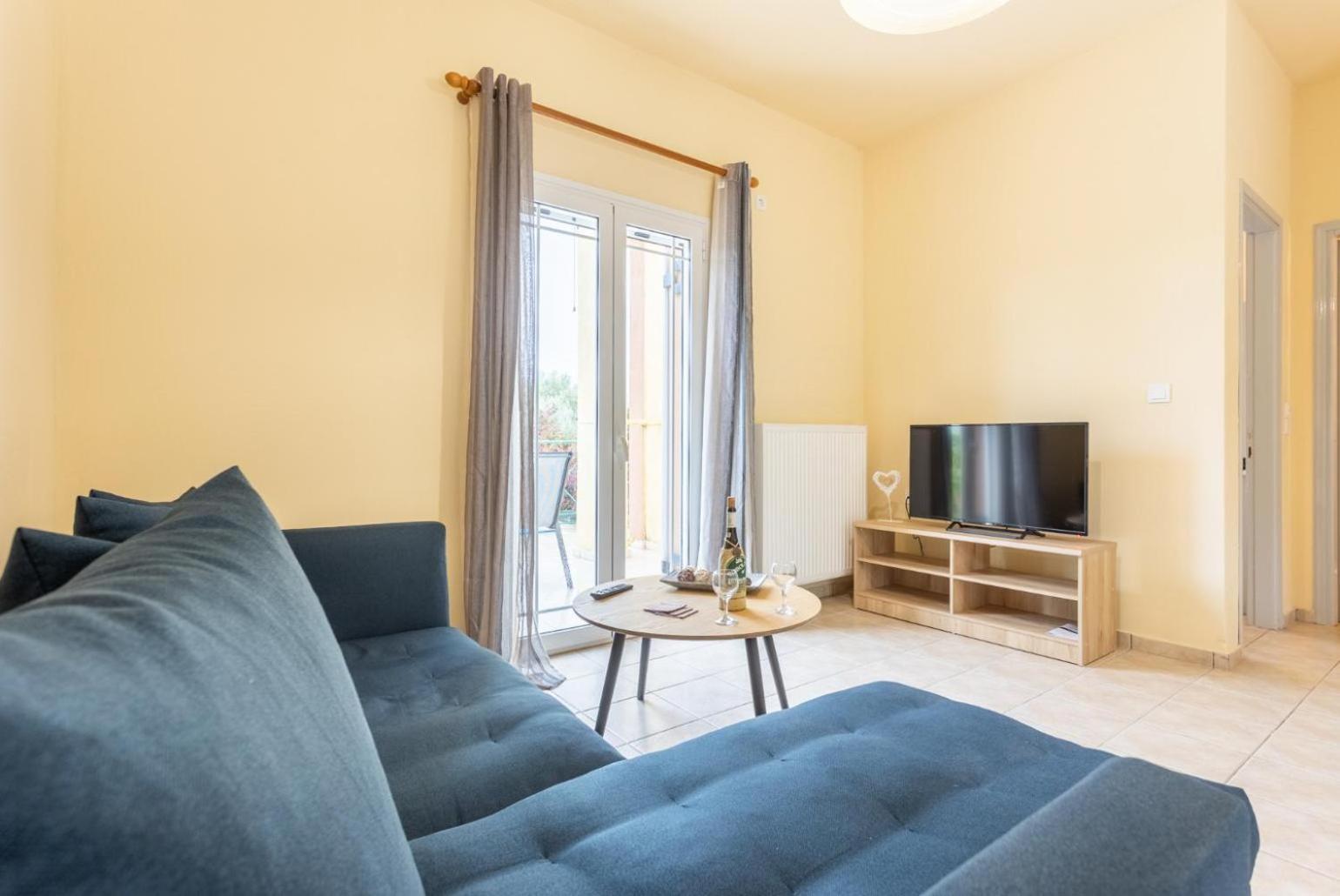Vlachata Villa Russa Anna מראה חיצוני תמונה