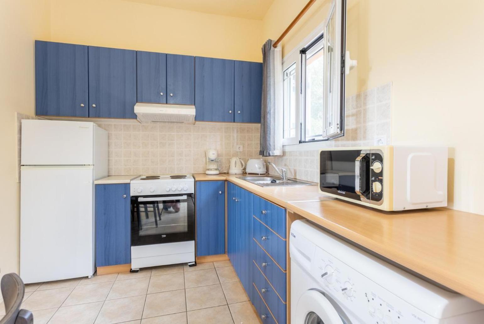 Vlachata Villa Russa Anna מראה חיצוני תמונה