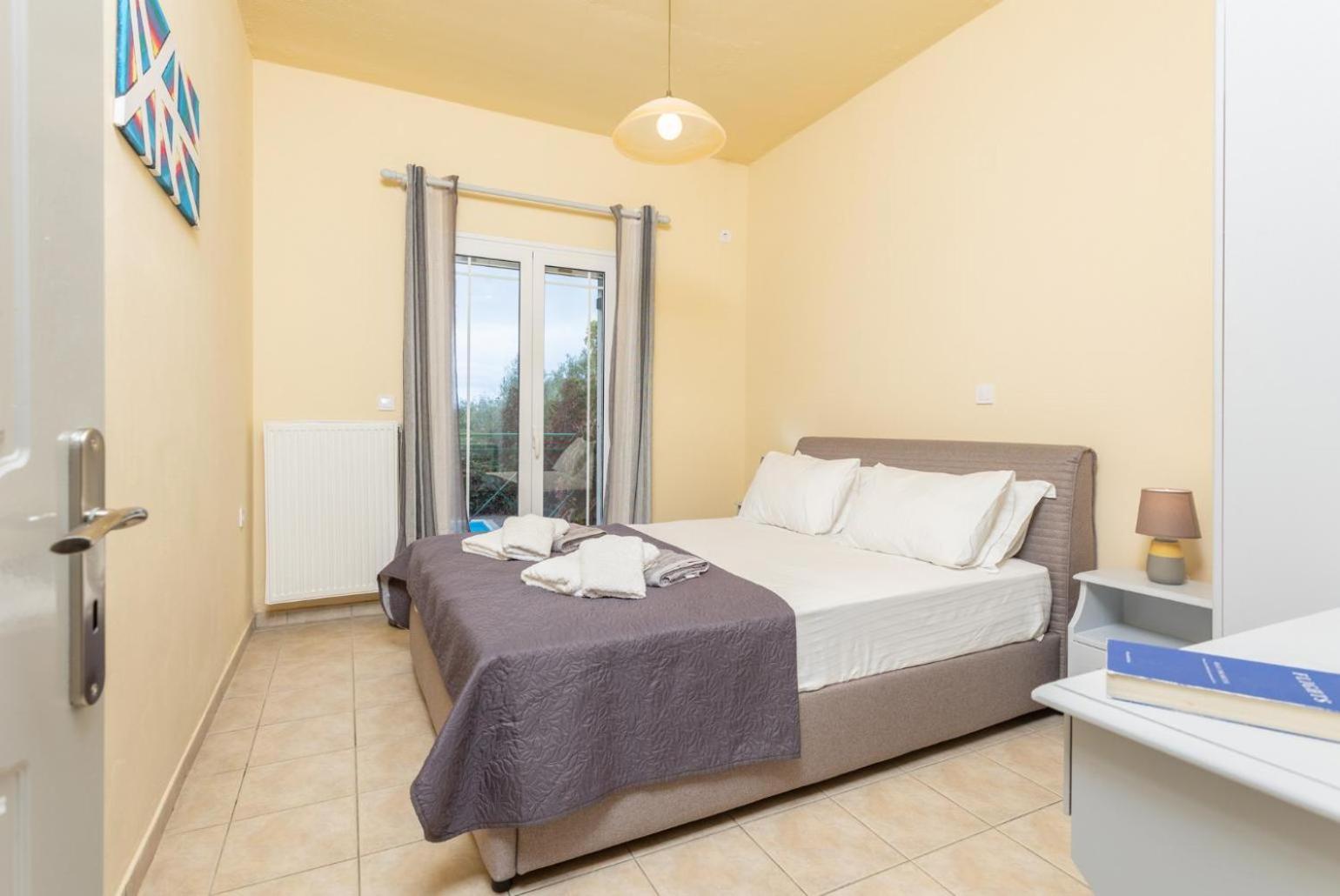 Vlachata Villa Russa Anna מראה חיצוני תמונה