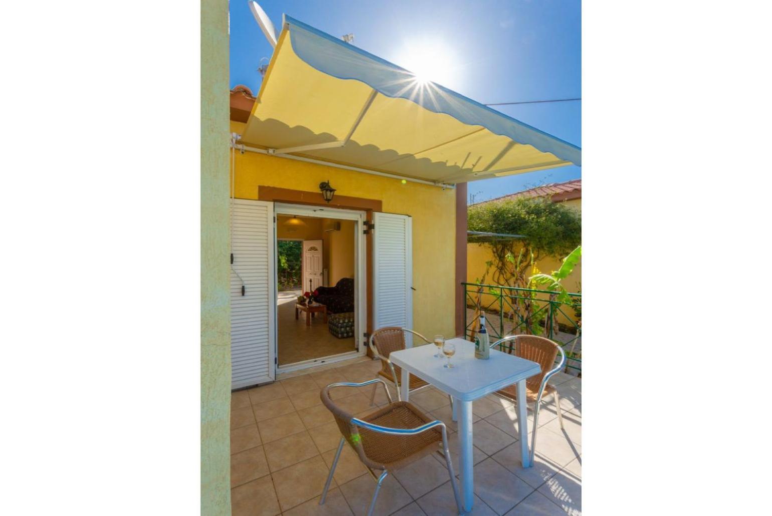 Vlachata Villa Russa Anna מראה חיצוני תמונה