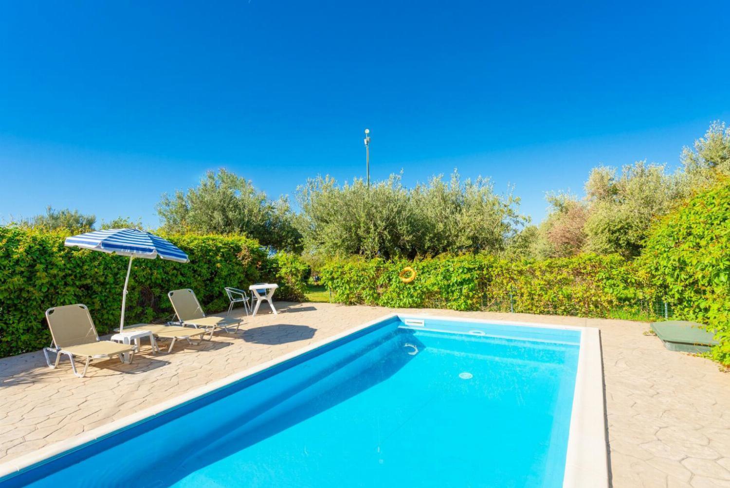 Vlachata Villa Russa Anna מראה חיצוני תמונה